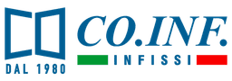 CO.INF. Infissi