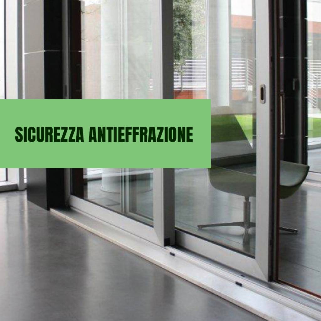 Sicurezza